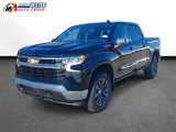 New 2025 Chevrolet Silverado 1500 LT image 2