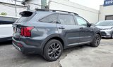Used 2021 Kia Sorento SX Prestige image 4