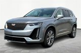 New 2025 Cadillac XT6 Premium Luxury w/ Technology Package image 3