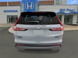 New 2026 Honda CR-V Sport Touring image 4
