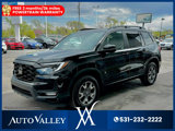 Used 2023 Honda Passport TrailSport image 3