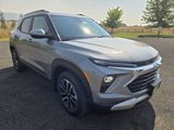 New 2026 Chevrolet TrailBlazer LT w/ Convenience Package image 3