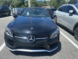 Used 2018 Mercedes-Benz C 43 AMG 4MATIC Cabriolet image 2