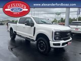 New 2025 Ford F250 Lariat image 3