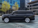 New 2025 Lincoln Navigator Reserve image 3