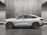 New 2025 Mercedes-Benz GLE 53 AMG 4MATIC Coupe image 3