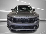 New 2025 Jeep Wagoneer Series II w/ Convenience Group I image 2