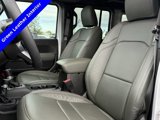 Used 2024 Jeep Wrangler High Altitude image 2