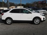 Certified 2024 Chevrolet Equinox LS w/ LS Convenience Package image 2