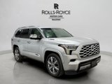 Used 2024 Toyota Sequoia Capstone image 4