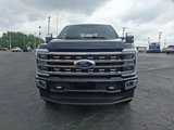 Certified 2024 Ford F250 Platinum image 3
