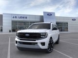 New 2025 Ford Expedition Platinum w/ Platinum Ultimate Package image 4