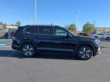 New 2025 Volkswagen Atlas SEL image 4