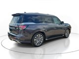 New 2025 INFINITI QX80 Luxe w/ Exterior Package image 3