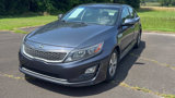 Used 2015 Kia Optima LX w/ Hybrid Convenience Package image 4