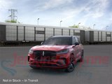 New 2025 Lincoln Aviator Black Label image 2
