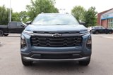 New 2026 Chevrolet Equinox LT w/ Convenience Package II image 4