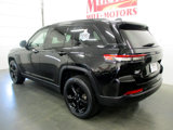 Used 2022 Jeep Grand Cherokee Altitude image 4