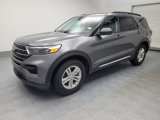 Used 2023 Ford Explorer XLT image 2