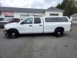 Used 2002 Dodge Ram 1500 Truck 2WD Quad Cab image 5