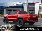 New 2026 GMC Canyon Elevation w/ Convenience Package image 3