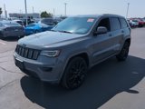 Used 2021 Jeep Grand Cherokee Laredo X image 2