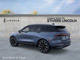 New 2025 Lincoln Nautilus Reserve image 4