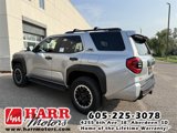 New 2025 Toyota 4Runner TRD Off-Road Premium image 2
