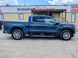 Used 2021 Chevrolet Silverado 1500 LTZ w/ LTZ Premium Texas Edition image 3