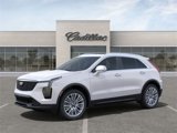 New 2025 Cadillac XT4 Premium Luxury w/ Technology Package image 2