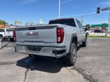 New 2025 GMC Sierra 3500 SLE image 4