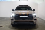 New 2025 Toyota Sequoia TRD Pro image 3