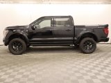 New 2025 Ford F150 Lariat w/ Equipment Group 502A High image 2