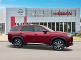 New 2025 Nissan Pathfinder Platinum w/ Cargo Package image 2