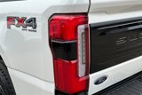 New 2025 Ford F350 4x4 Crew Cab Super Duty image 6