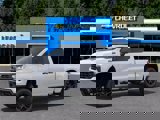 New 2025 Chevrolet Silverado 1500 LT Trail Boss w/ Convenience Package II image 2