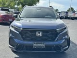 New 2026 Honda CR-V Sport-L image 3
