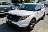 Used 2014 Ford Explorer Sport w/ Equipment Group 401A image 2