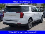 New 2025 GMC Yukon XL Denali w/ Sun & Power Step Package image 5