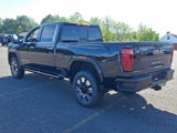 New 2025 GMC Sierra 2500 Denali w/ Denali Reserve Package image 4