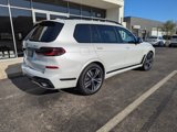 Certified 2025 BMW X7 xDrive40i w/ M Sport Package image 3