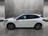 New 2024 Ford Escape ST-Line w/ Equipment Group 301A image 4
