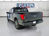 New 2025 Ford F150 Lightning XLT image 5
