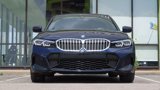 Used 2023 BMW 330i xDrive Sedan w/ M Sport Package image 3