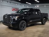 New 2025 Toyota Tundra Platinum image 3