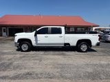 Used 2020 Chevrolet Silverado 2500 LT w/ Convenience Package image 2