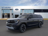 New 2025 Ford Expedition Max Platinum w/ Platinum Ultimate Package image 2