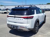 New 2025 Nissan Pathfinder Platinum w/ Cargo Package image 2