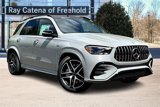 New 2025 Mercedes-Benz GLE 53 AMG 4MATIC image 2