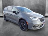 New 2025 Chrysler Pacifica Limited image 6